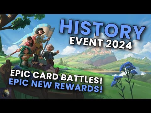 Make History! | History Event 2024 | Forge Of Empires