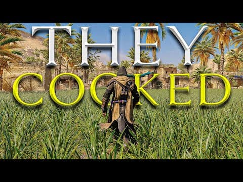 Thank You Ubisoft Bordeaux (again)