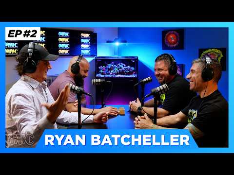 Wwc Podcast Ep.2 | Catching Up With Ryan Batcheller