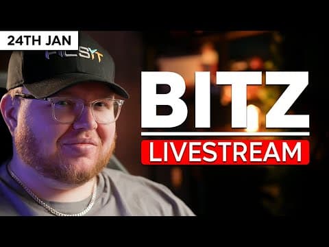 Short Chatting Stream.. Games To Play This Year