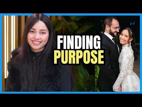 How A Filipina Christian With A Phd Left It All To Become An Orthodox Jew