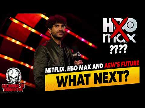 Report On Aew's Media Rights Future And What It Actually Tells Us