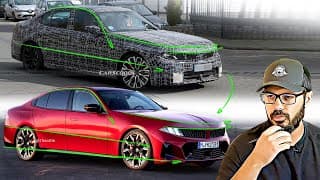 2027 Bmw M350 - This Is Promising