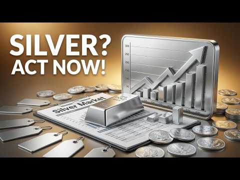 Silver Supply Under Pressure — Rising Prices Are Shaking The Industry
