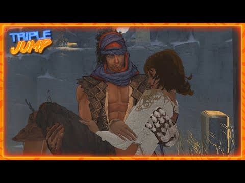 10 Video Games Where The Villain Wins