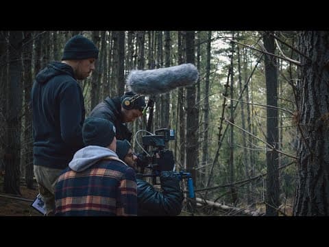 We Made A Feature Film Without A Studio -- And You Can Too