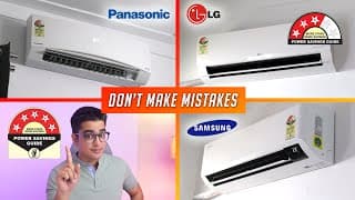 Best Acs In Diwali Sale 2025 💥 My Regrets, Myths, And Brand Experience!