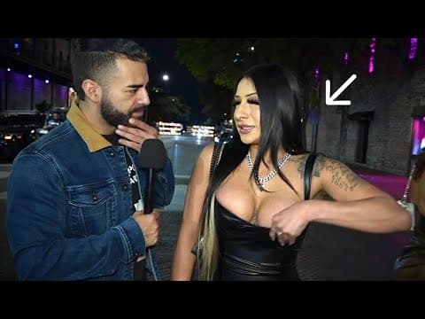 Red Flag's That Turn You On? (dirty 6th Street) Austin Tx