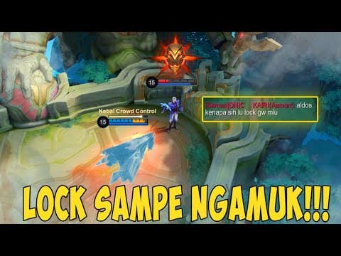 Cara Membuat Musuh Kesal Part 55!!!