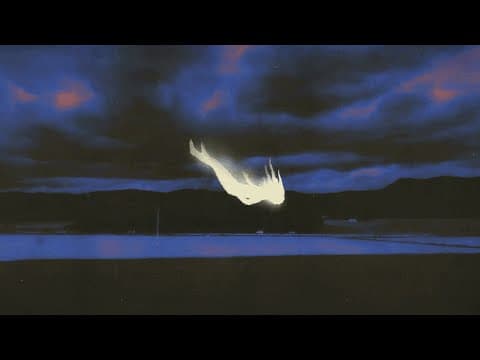 Nettspend - That One Song [with Deftones - Entombed Sample Intro] (slowed + 432hz + Reverb)