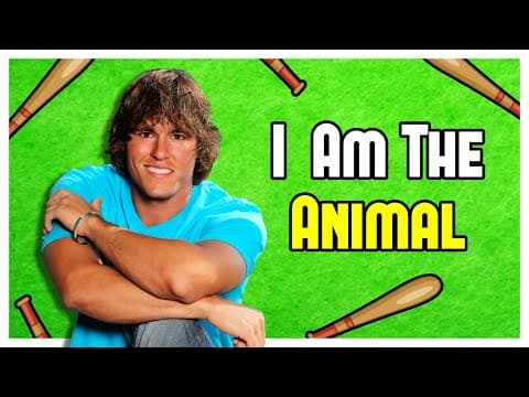 The Animal: How Hayden Moss Won Big Brother 12