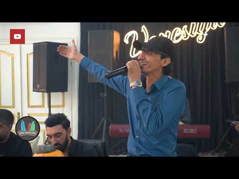 Trend Muzikalni/indi Kartnan Isleyirem Kartnan/ Meyxana 2025