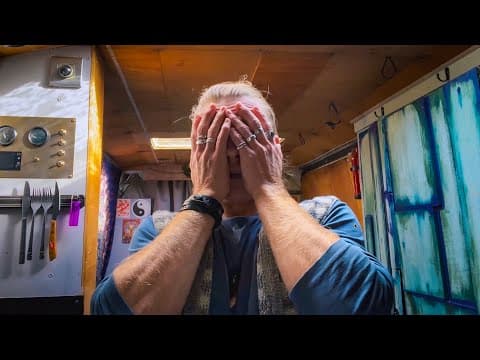 Revealing My Most Authentically Weird Self On The Internet.