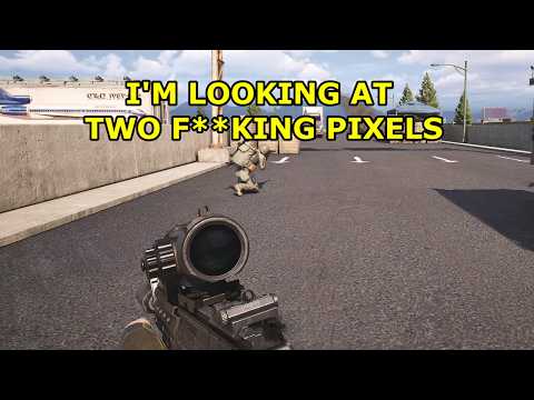 We Started With Everything And Ended Up With Nothing