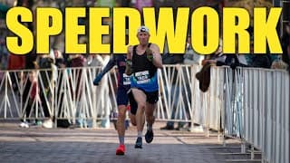 The Key To Running A 5k Pr..