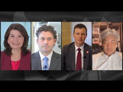 Wp Intelligence Briefing | Inside The U.s.-japan Agreement: A Template For Deals To Come?