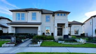 When Modern Design Meets Timeless Charm #dreamhome