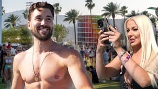 Jeffs Barbershop Fight Club (jbfc) At Coachella