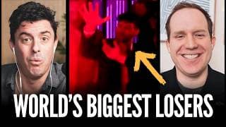 Nothing Says “alpha” Like Singing "heil Hitler" On A Party Bus