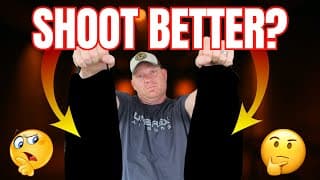 Can These Turn You Into A Sharpshooter?