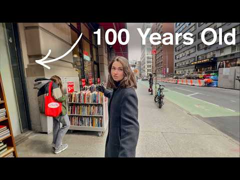 I Went To 10 Of Nyc's Most Famous Spots In One Day