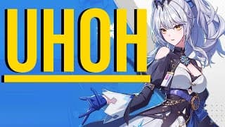 I Tested Ninfoniel In Etheria: Restart... Uh Oh