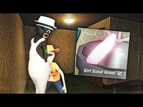 When You Got The Whole Town Addicted