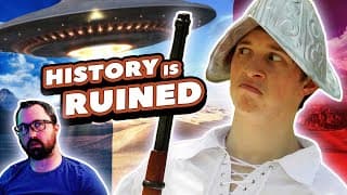 The History Of The World In Millennia (and Civilization)