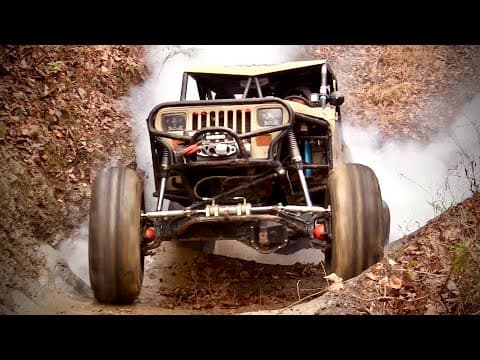 Rzr Vs Rock Bouncer Tub Rock Burnouts 2025