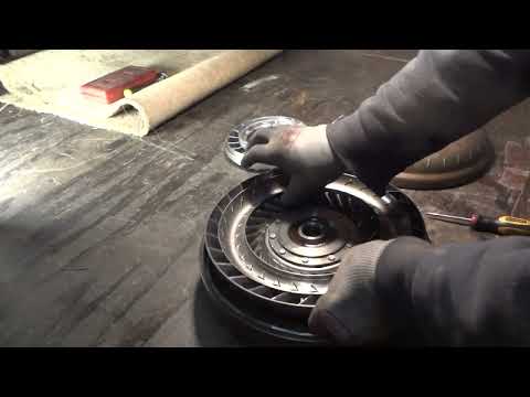 2006 Envoy Converter Cut Open Bad/good??