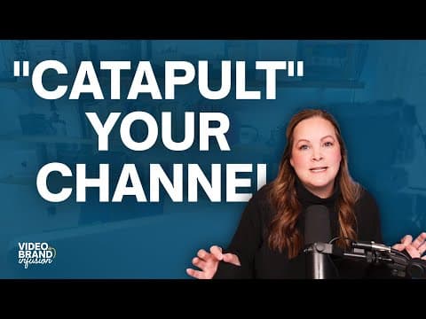 Is Youtube Too Saturated For Your Business?