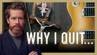 Should Catholics Listen To Heavy Metal?