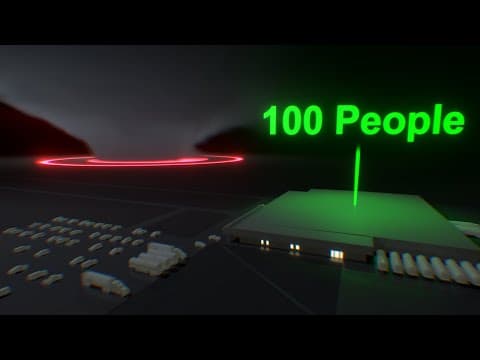 Mayfield - The Deadliest Tornado Of The Decade