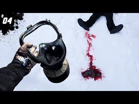 Surviving The Most Intense Vr Apocalypse