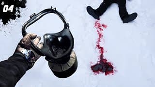 Surviving The Most Intense Vr Apocalypse