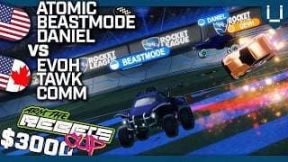 New Nrg Vs Tawk Tuah | Atr Cup 8 - Na