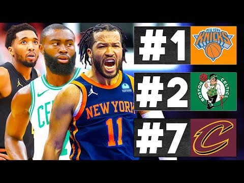 The East Just Keeps Getting Weirder...