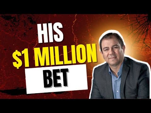 Oroco’s Santo Tomas: The $2 Billion Copper Project Everyone Is Sleeping On 🚨 (10x Upside?)