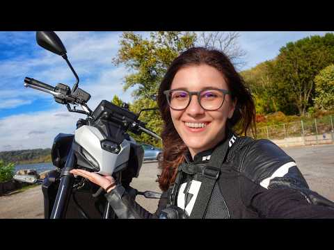 I Daily Rode The 2019 Mt07 For 5 Yrs. The 2025 Surprised Me…