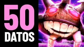 Doors Piso 2: 50 Cosas Que No Sabías | Curiosidades