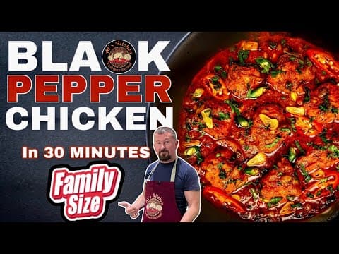 I Have Finally Found My Favourite Curry Ever!!! Omg