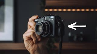 This $220 Camera Makes Photography Feel Fun Again