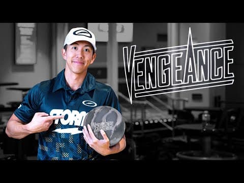 900 Global Vengeance Ball - Game Changer Or Overhyped?