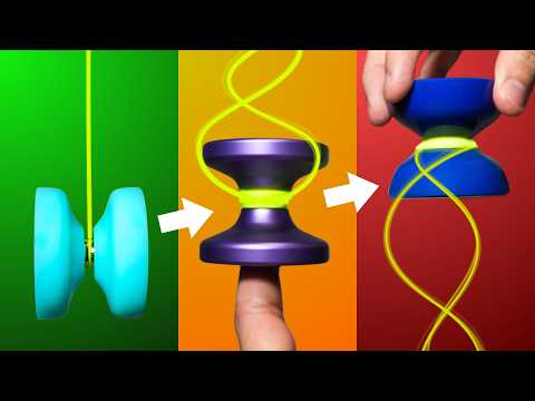 How To Choose The Best Yoyo For You In 2026