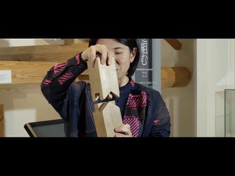 Amazing Ductility Joints Show Off The High Skills Of The Carpenter And Are Easy To Disassemble.