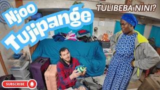 What Did We Bring To Kenya? - Come Pack With Us!