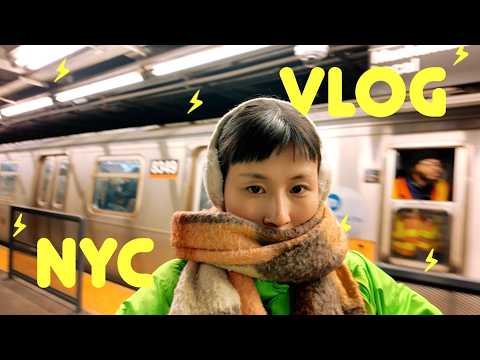 I'm Working Late, Cus I'm Hosting A Craft Fair 🍒 Small Business Shop Vlog