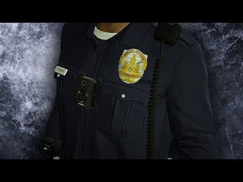 Day 13 - Thief Begs To Be Arrested? - Lspdfr Enhanced