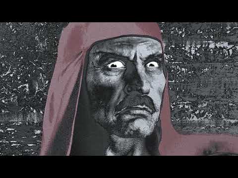 Laibach - Trans-national (remastered) (official Audio)