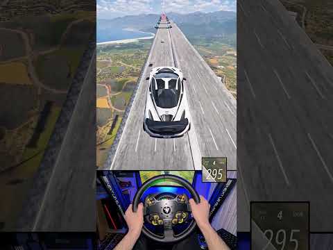 1200HP McLaren 765LT 🔥